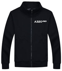 Thumbnail for AIRBUS 320 WESTCOOL JACKET - PILOTSX