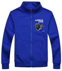 Thumbnail for AIRBUS 320 WESTCOOL JACKET - PILOTSX