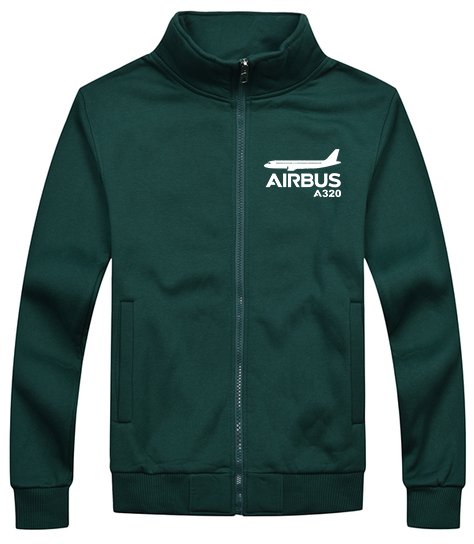 AIRBUS 320 WESTCOOL JACKET - PILOTSX