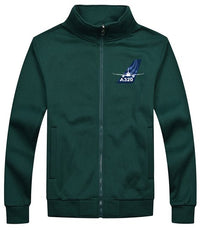 Thumbnail for AIRBUS 320 WESTCOOL JACKET - PILOTSX