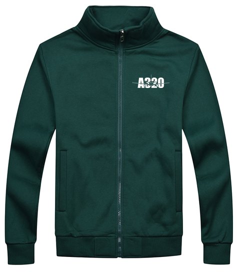 AIRBUS 320 WESTCOOL JACKET - PILOTSX