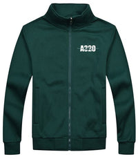 Thumbnail for AIRBUS 320 WESTCOOL JACKET - PILOTSX