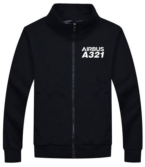 AIRBUS 321 WESTCOOL JACKET - PILOTSX