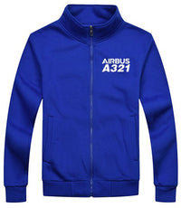 Thumbnail for AIRBUS 321 WESTCOOL JACKET - PILOTSX