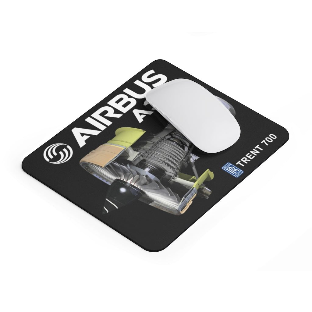 AIRBUS 330 MOUSE PAD - PILOTSX