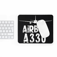 Thumbnail for AIRBUS 330 MOUSE PAD - PILOTSX