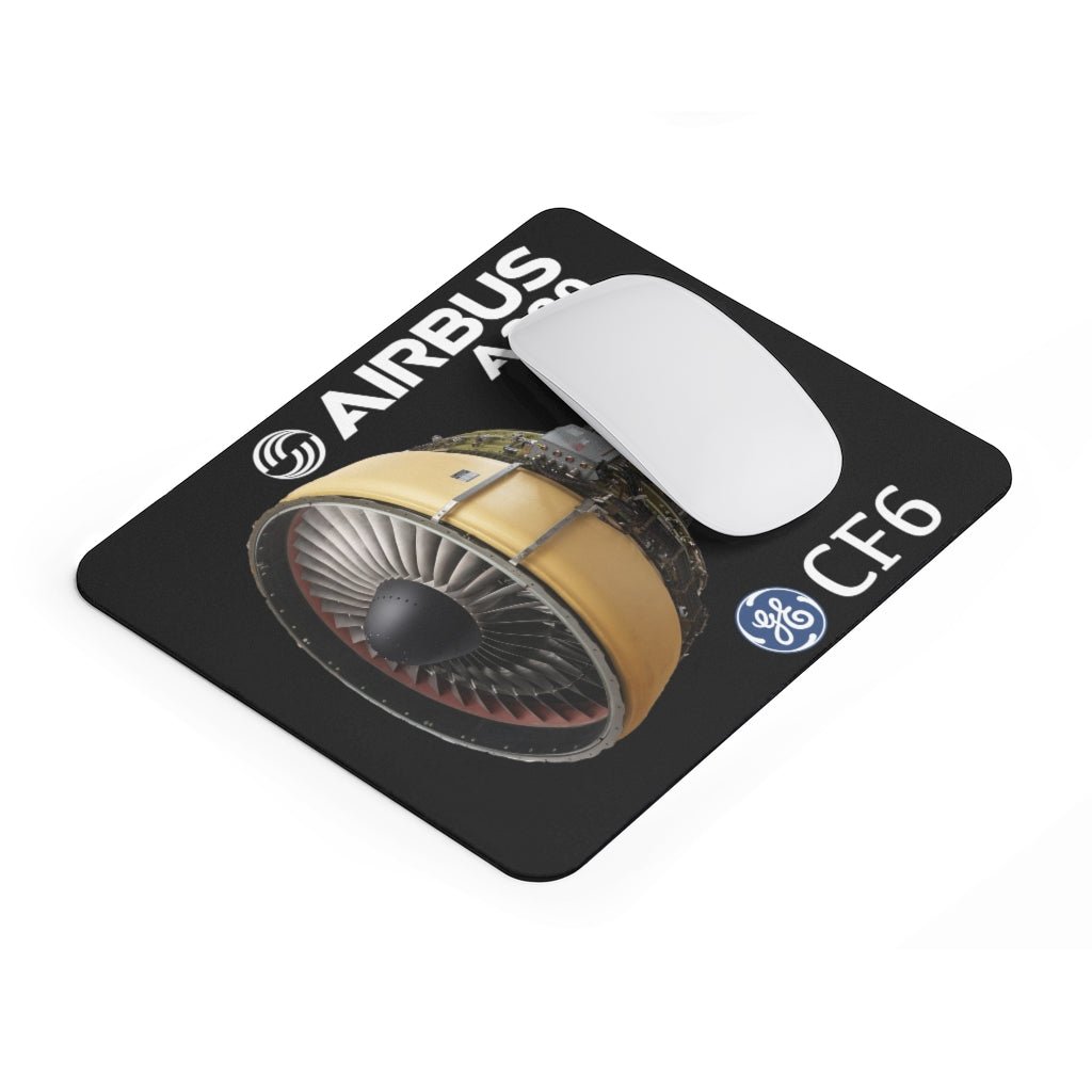 AIRBUS 330 MOUSE PAD - PILOTSX