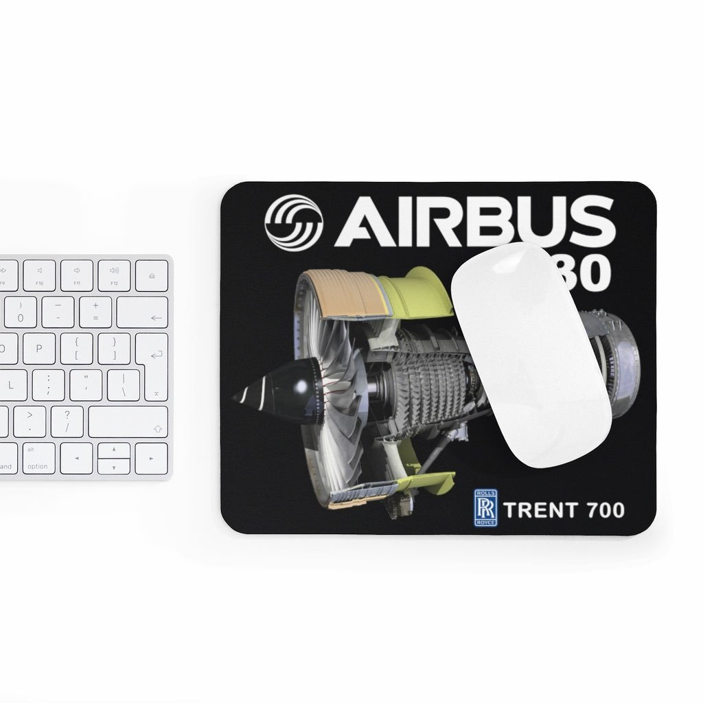 AIRBUS 330 MOUSE PAD - PILOTSX