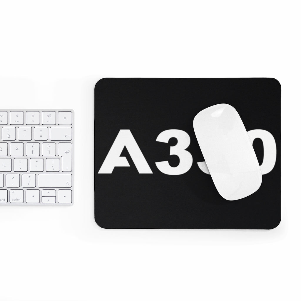 AIRBUS 330 MOUSE PAD - PILOTSX