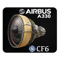 Thumbnail for AIRBUS 330 MOUSE PAD - PILOTSX