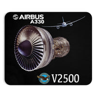 Thumbnail for AIRBUS 330 MOUSE PAD - PILOTSX