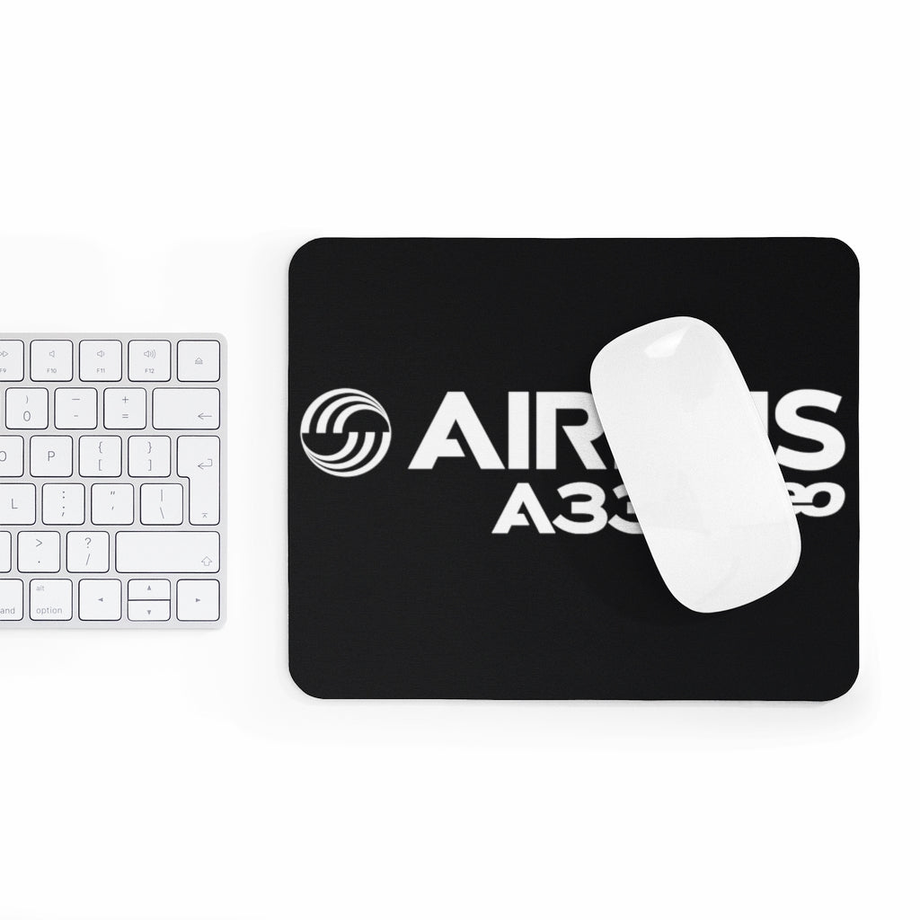 AIRBUS 330 MOUSE PAD - PILOTSX