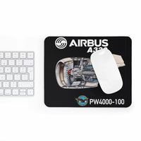 Thumbnail for AIRBUS 330 MOUSE PAD - PILOTSX