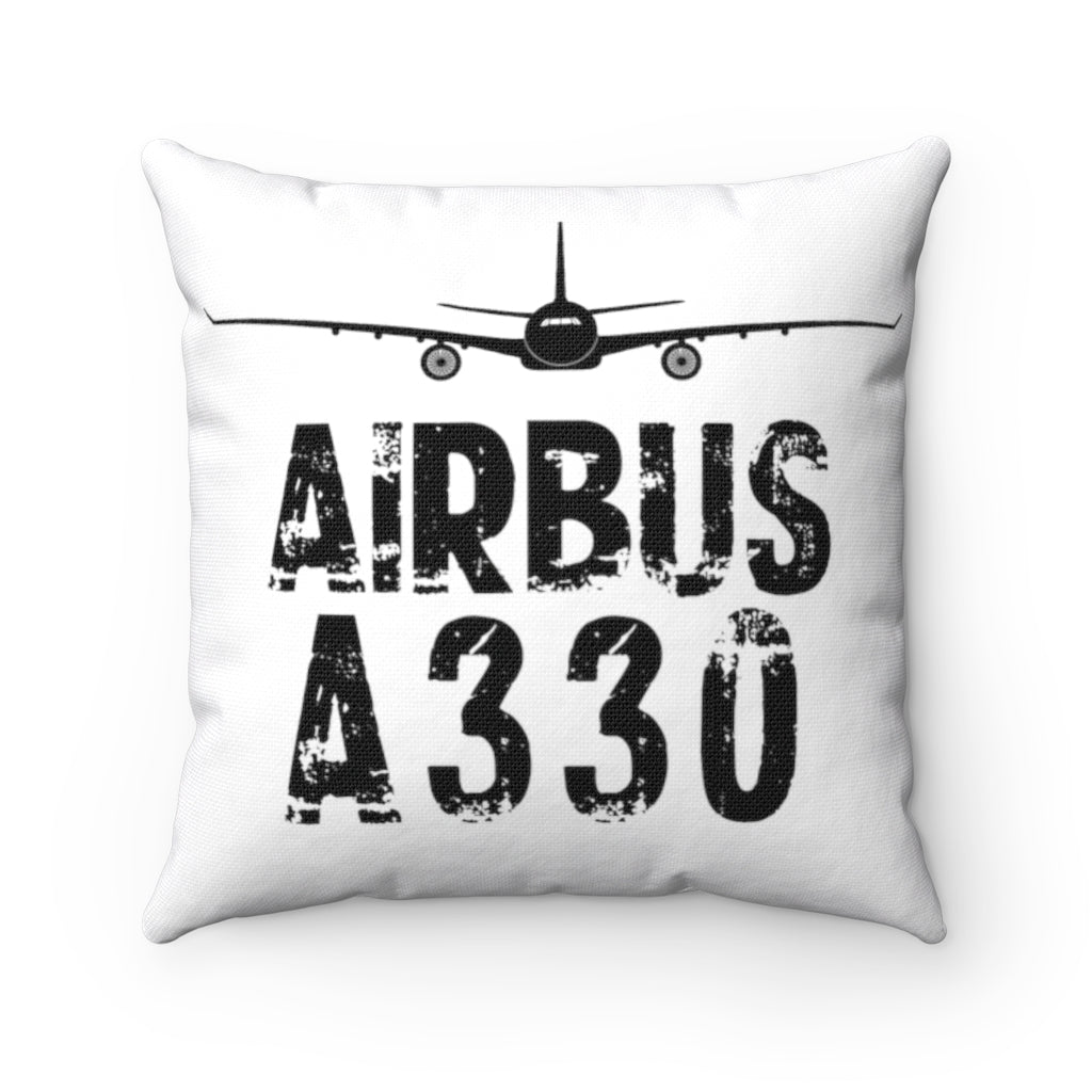 AIRBUS 330 PILLOW - PILOTSX