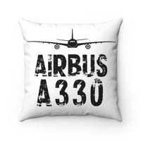 Thumbnail for AIRBUS 330 PILLOW - PILOTSX