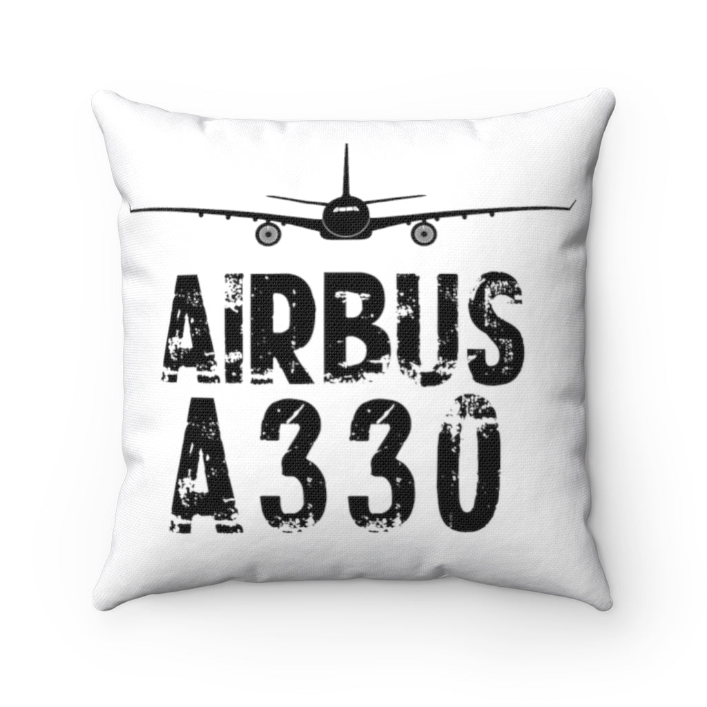 AIRBUS 330 PILLOW - PILOTSX