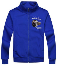 Thumbnail for AIRBUS 330 WESTCOOL JACKET - PILOTSX