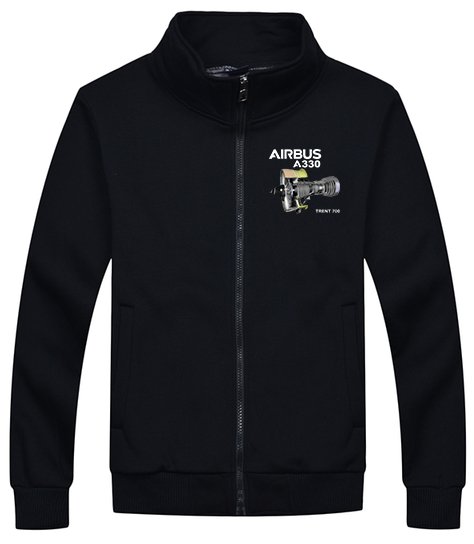 AIRBUS 330 WESTCOOL JACKET - PILOTSX