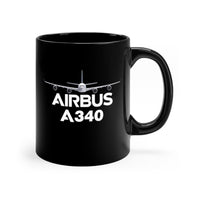 Thumbnail for AIRBUS 340 - PILOTSX