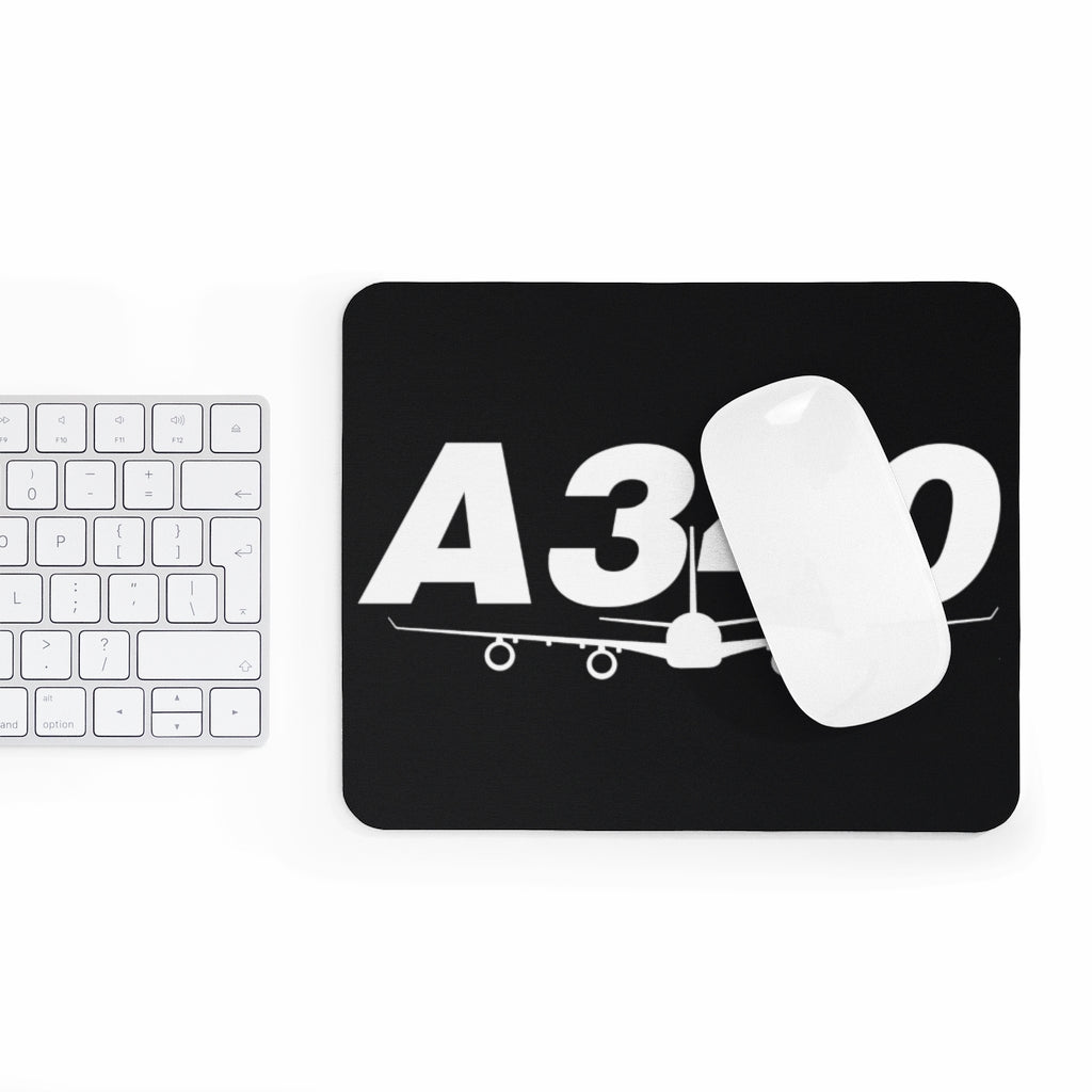 AIRBUS 340 MOUSE PAD - PILOTSX