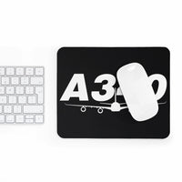 Thumbnail for AIRBUS 340 MOUSE PAD - PILOTSX