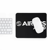 Thumbnail for AIRBUS 340 MOUSE PAD - PILOTSX