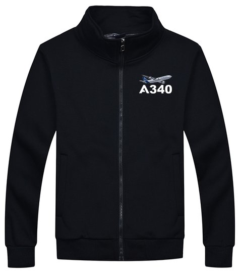 AIRBUS 340 WESTCOOL JACKET - PILOTSX