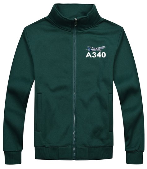 AIRBUS 340 WESTCOOL JACKET - PILOTSX