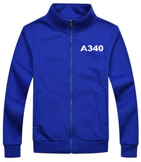 Thumbnail for AIRBUS 340 WESTCOOL JACKET - PILOTSX