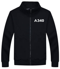 Thumbnail for AIRBUS 340 WESTCOOL JACKET - PILOTSX