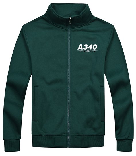 AIRBUS 340 WESTCOOL JACKET - PILOTSX