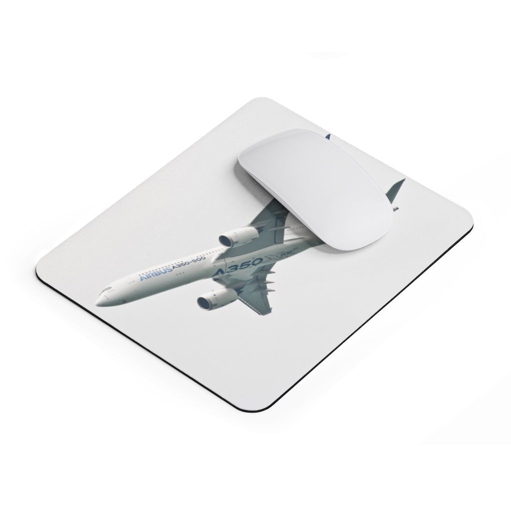 AIRBUS 350 - 900 MOUSE PAD - PILOTSX