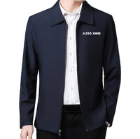 Thumbnail for AIRBUS 350 JACKET - PILOTSX