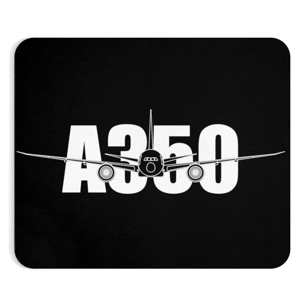 AIRBUS 350 MOUSE PAD - PILOTSX