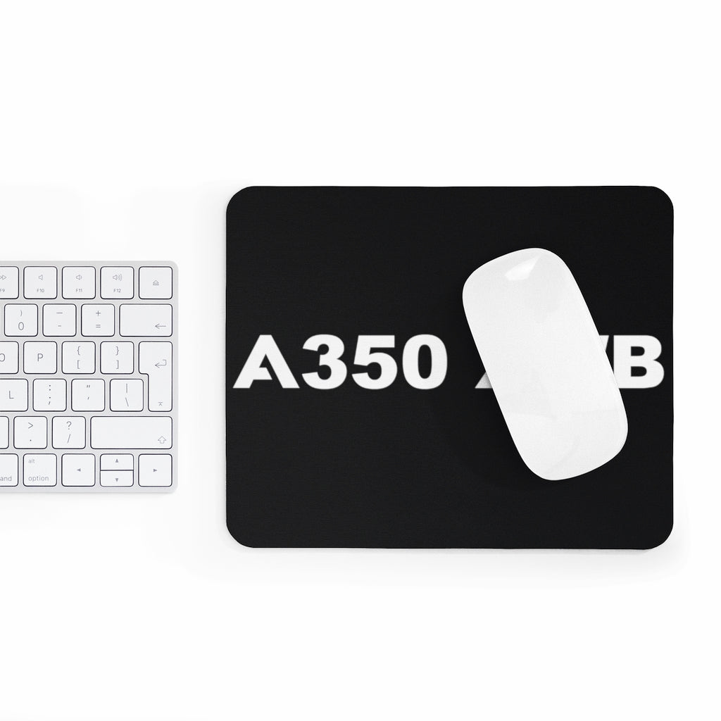 AIRBUS 350 MOUSE PAD - PILOTSX