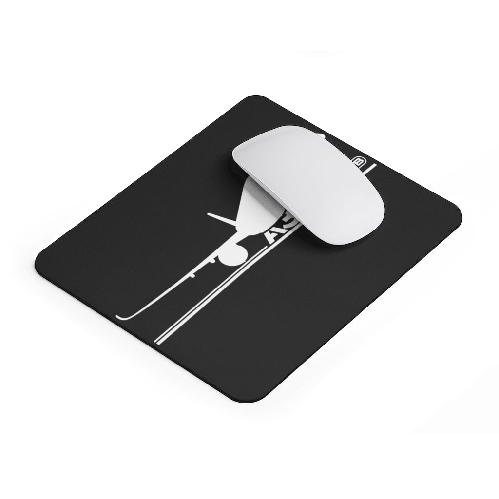 AIRBUS 350 MOUSE PAD - PILOTSX