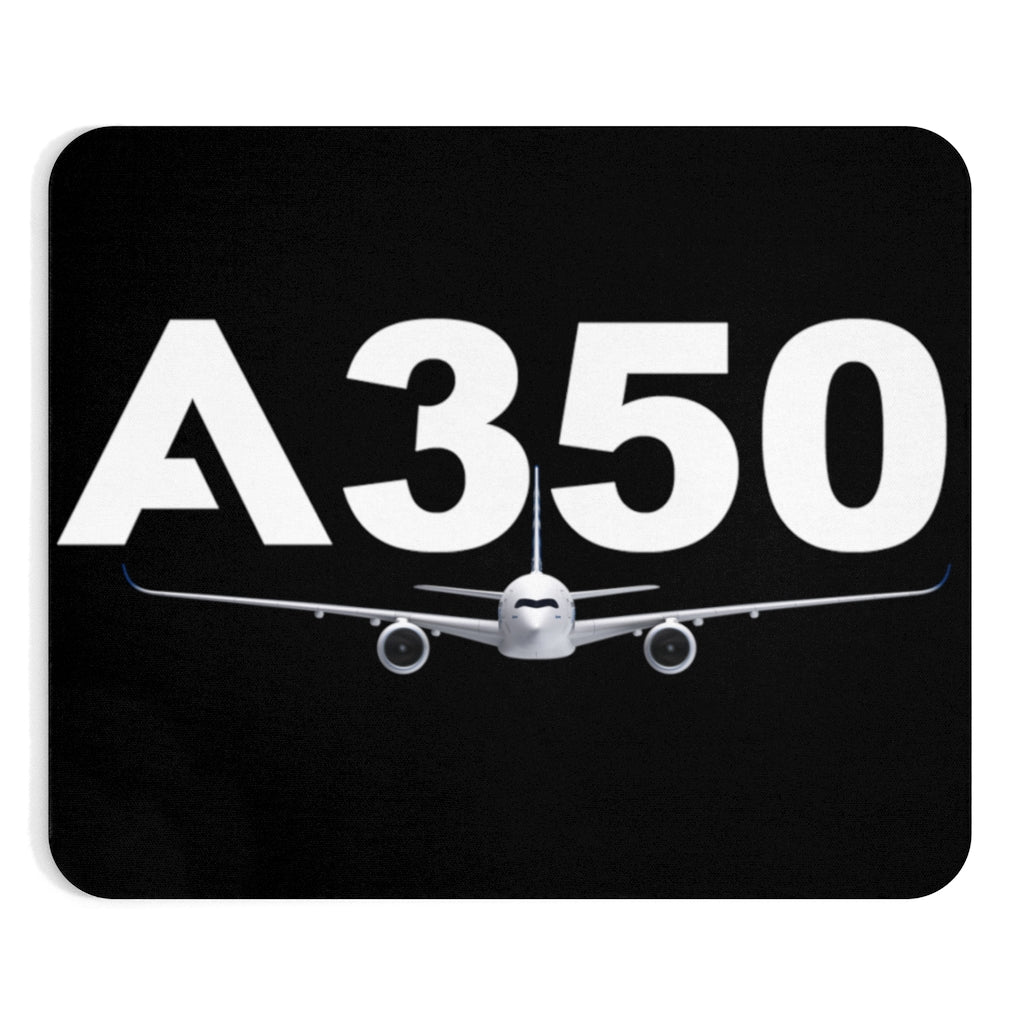 AIRBUS 350 MOUSE PAD - PILOTSX