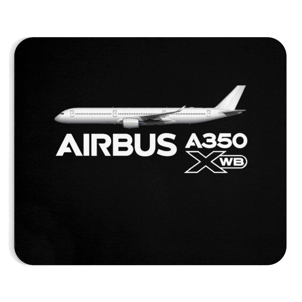 AIRBUS 350 MOUSE PAD - PILOTSX