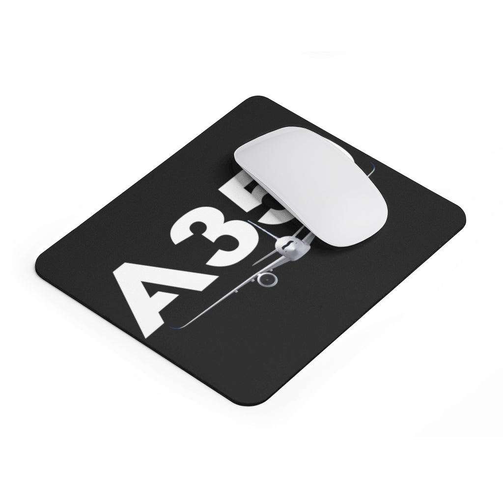 AIRBUS 350 MOUSE PAD - PILOTSX