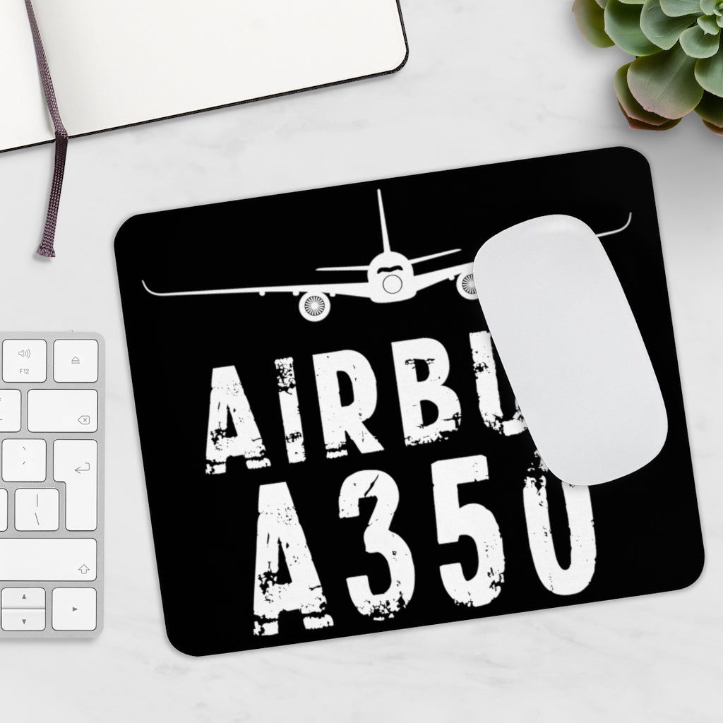 AIRBUS 350 MOUSE PAD - PILOTSX