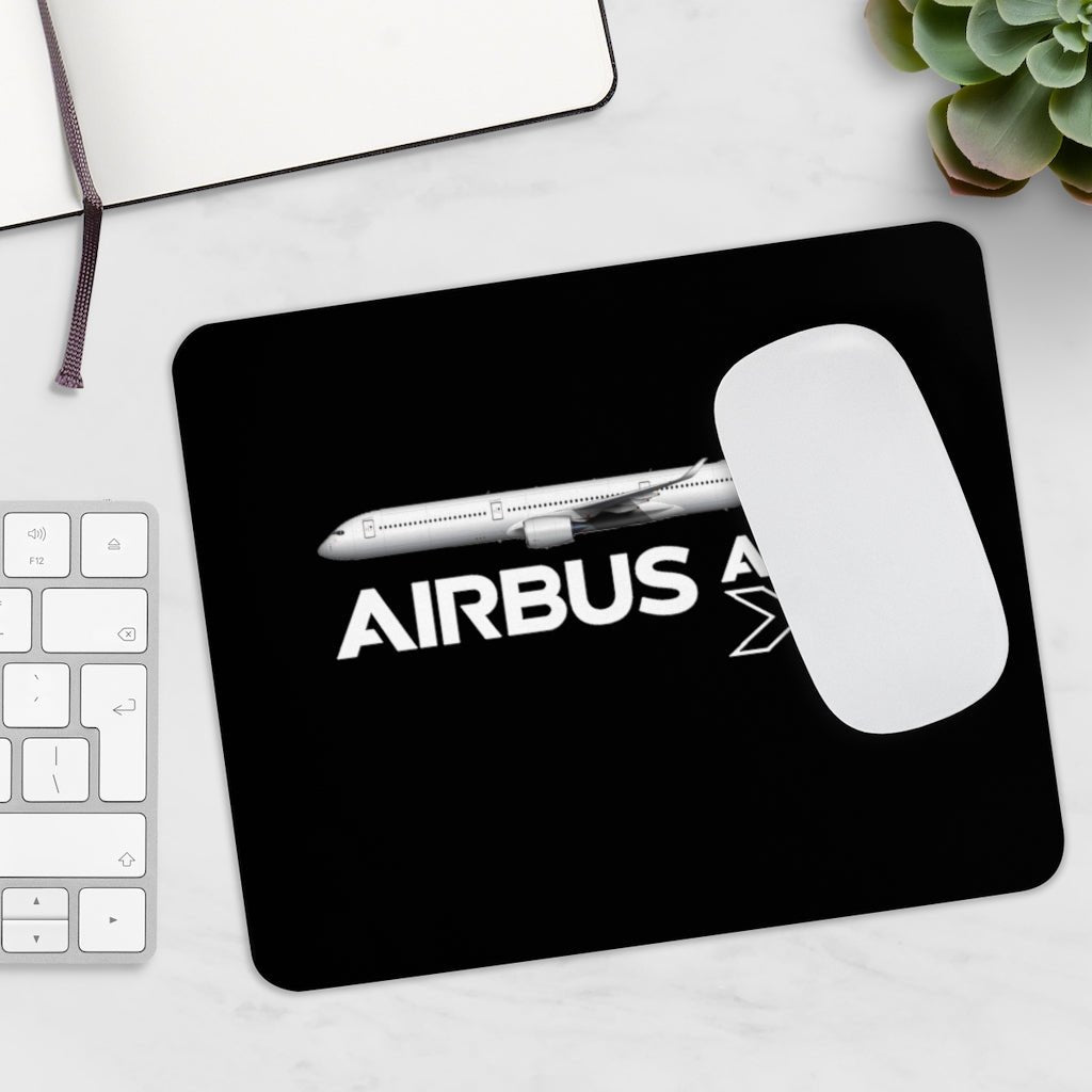 AIRBUS 350 MOUSE PAD - PILOTSX