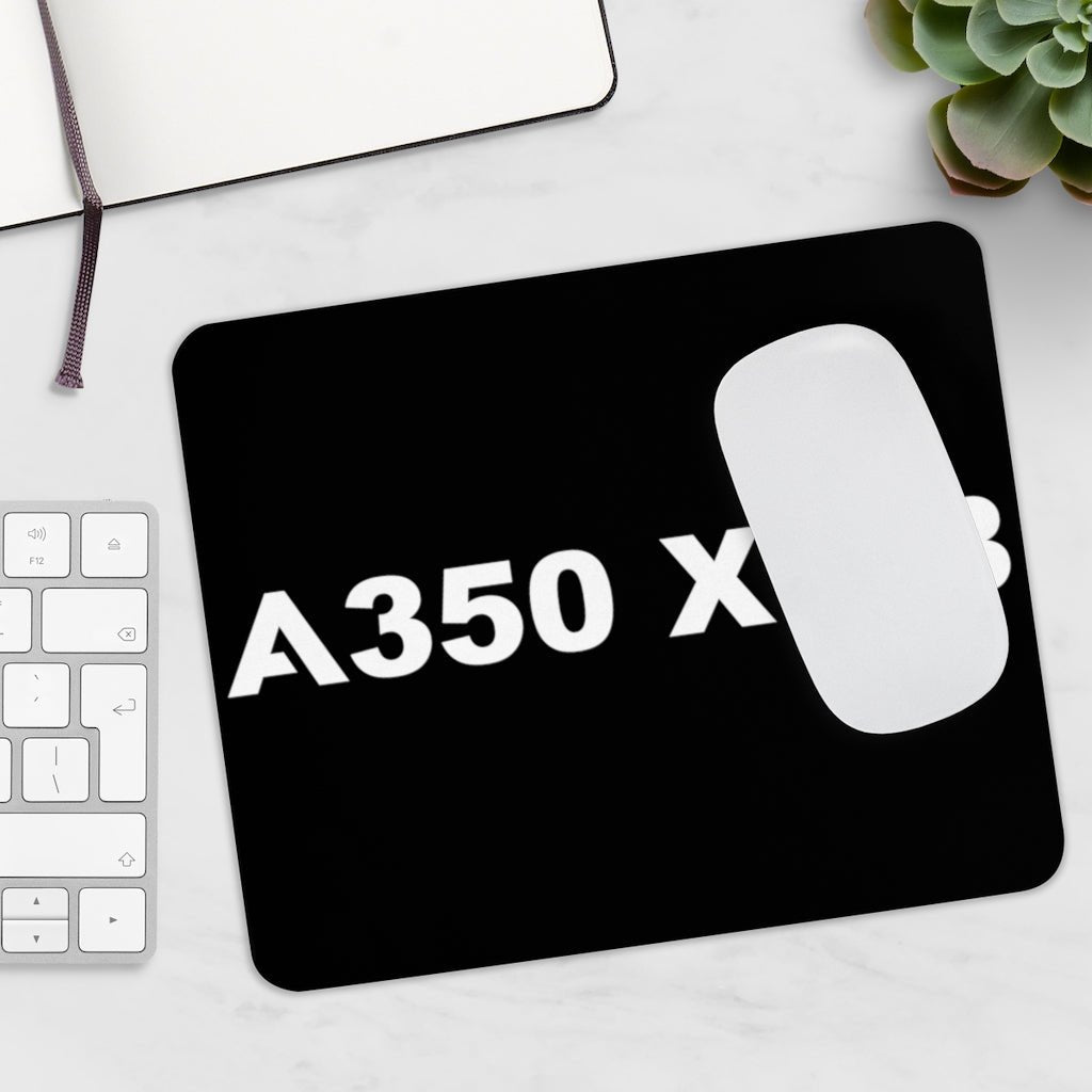 AIRBUS 350 MOUSE PAD - PILOTSX