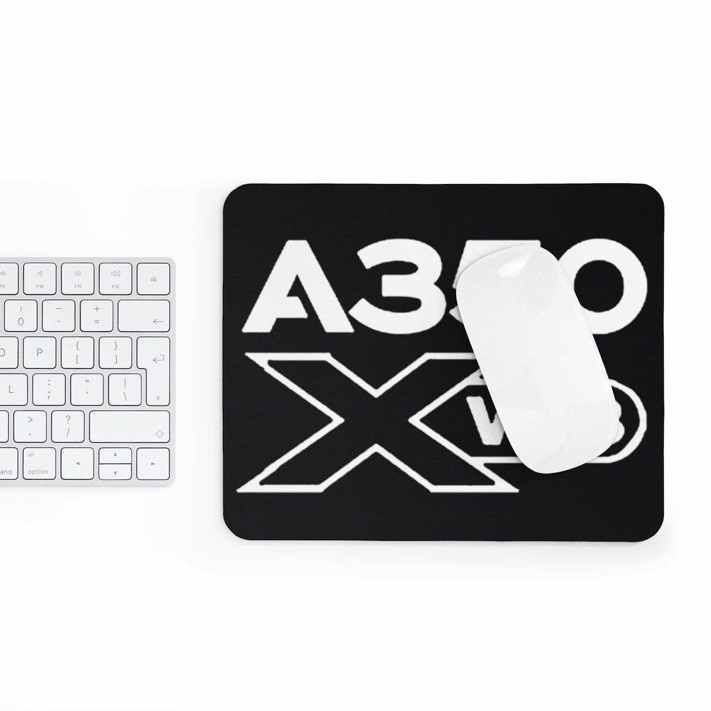 AIRBUS 350 MOUSE PAD - PILOTSX