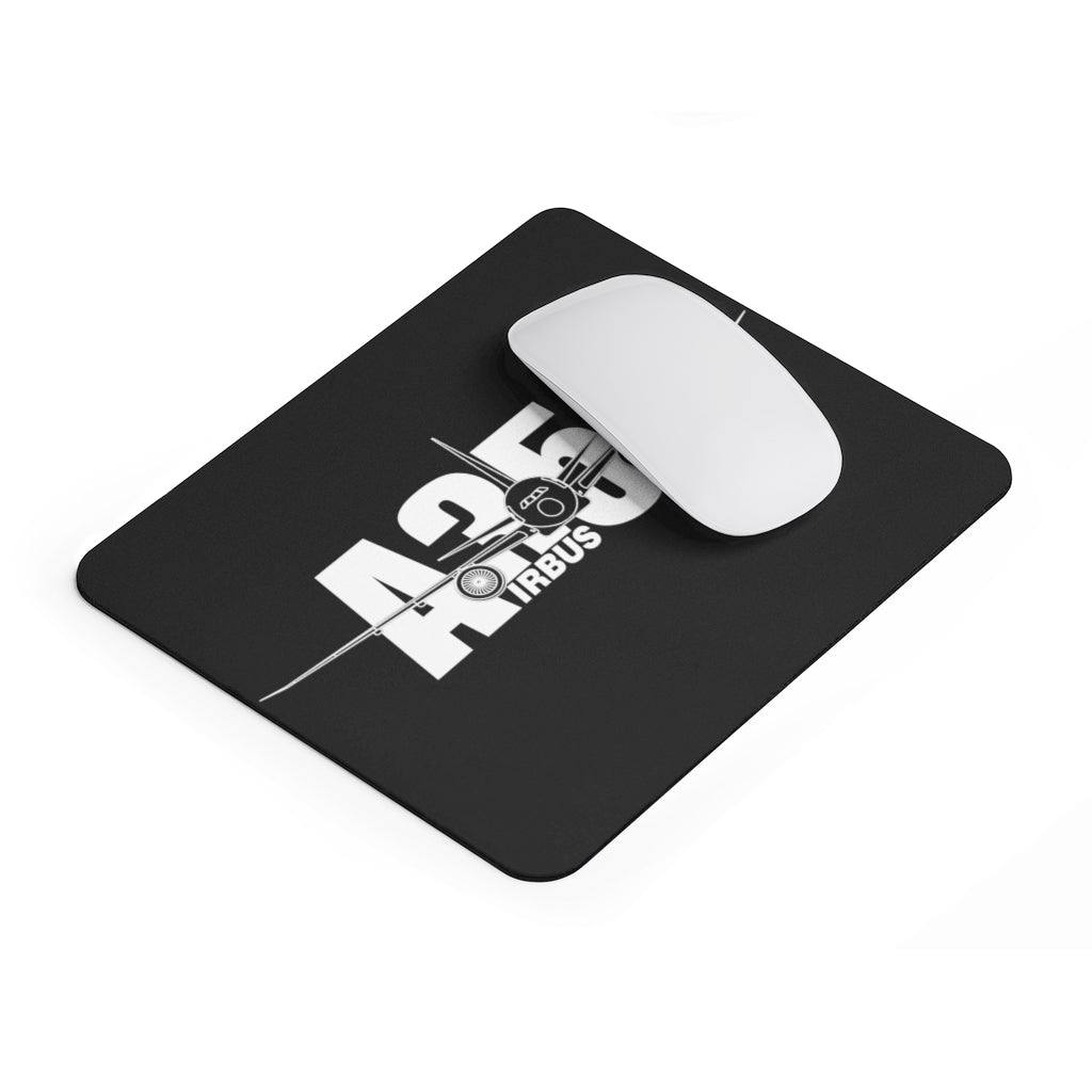 AIRBUS 350 MOUSE PAD - PILOTSX