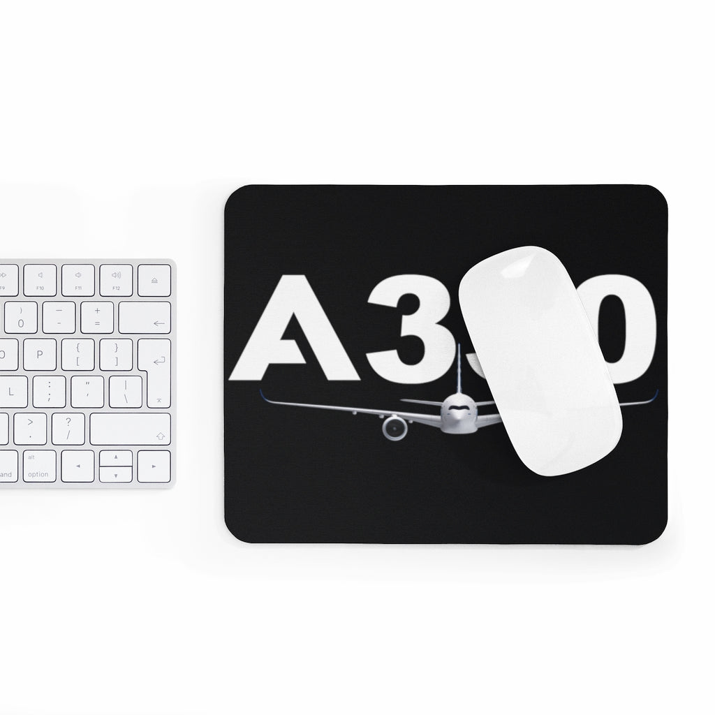 AIRBUS 350 MOUSE PAD - PILOTSX