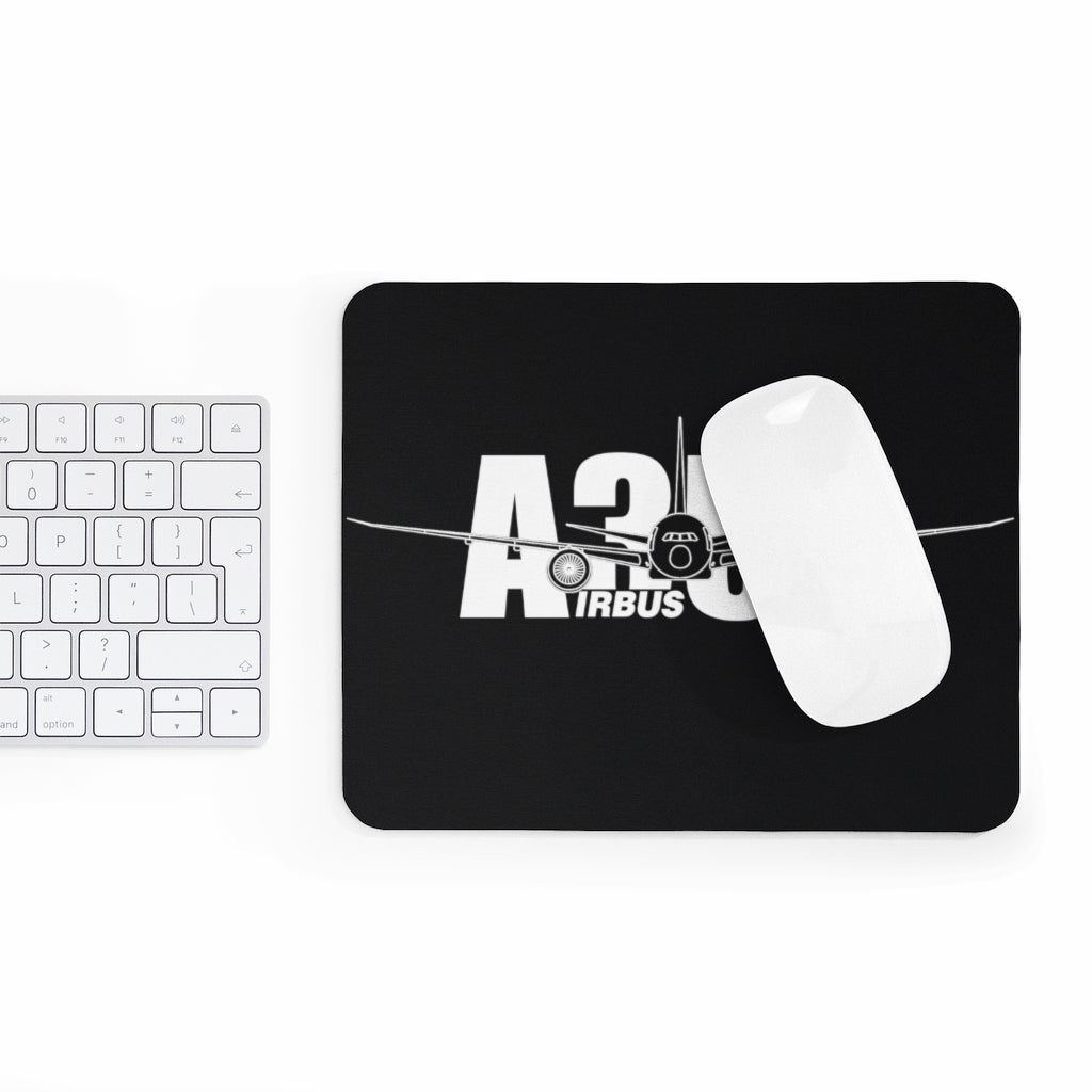 AIRBUS 350 MOUSE PAD - PILOTSX