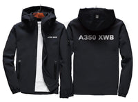 Thumbnail for AIRBUS 350 XWB AUTUMN JACKET - PILOTSX