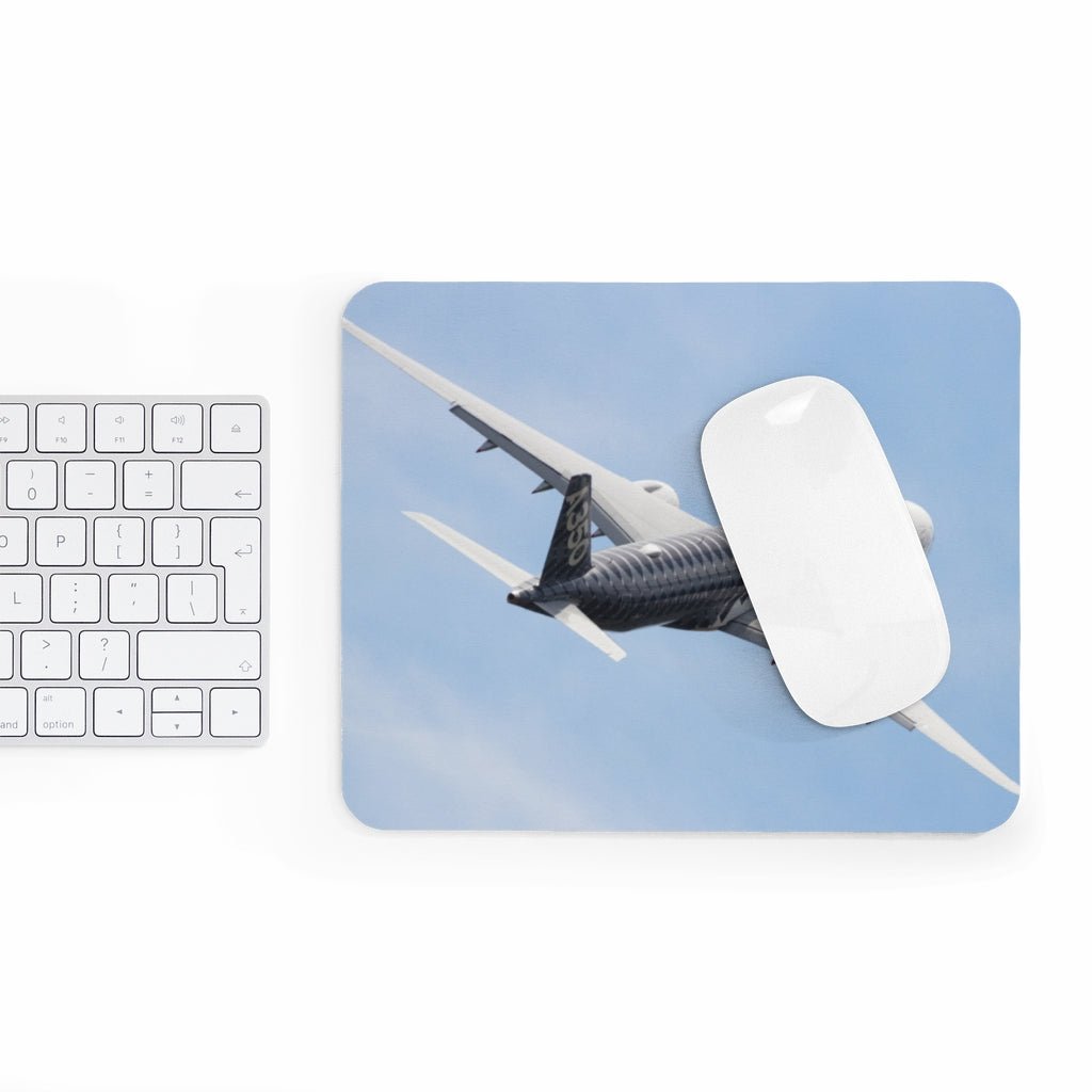 AIRBUS 350 XWB MOUSE PAD - PILOTSX