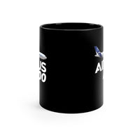 Thumbnail for AIRBUS A300  DESIGNED MUG Printify