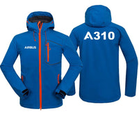 Thumbnail for AIRBUS A310 DESIGNED FLEECE THE AV8R